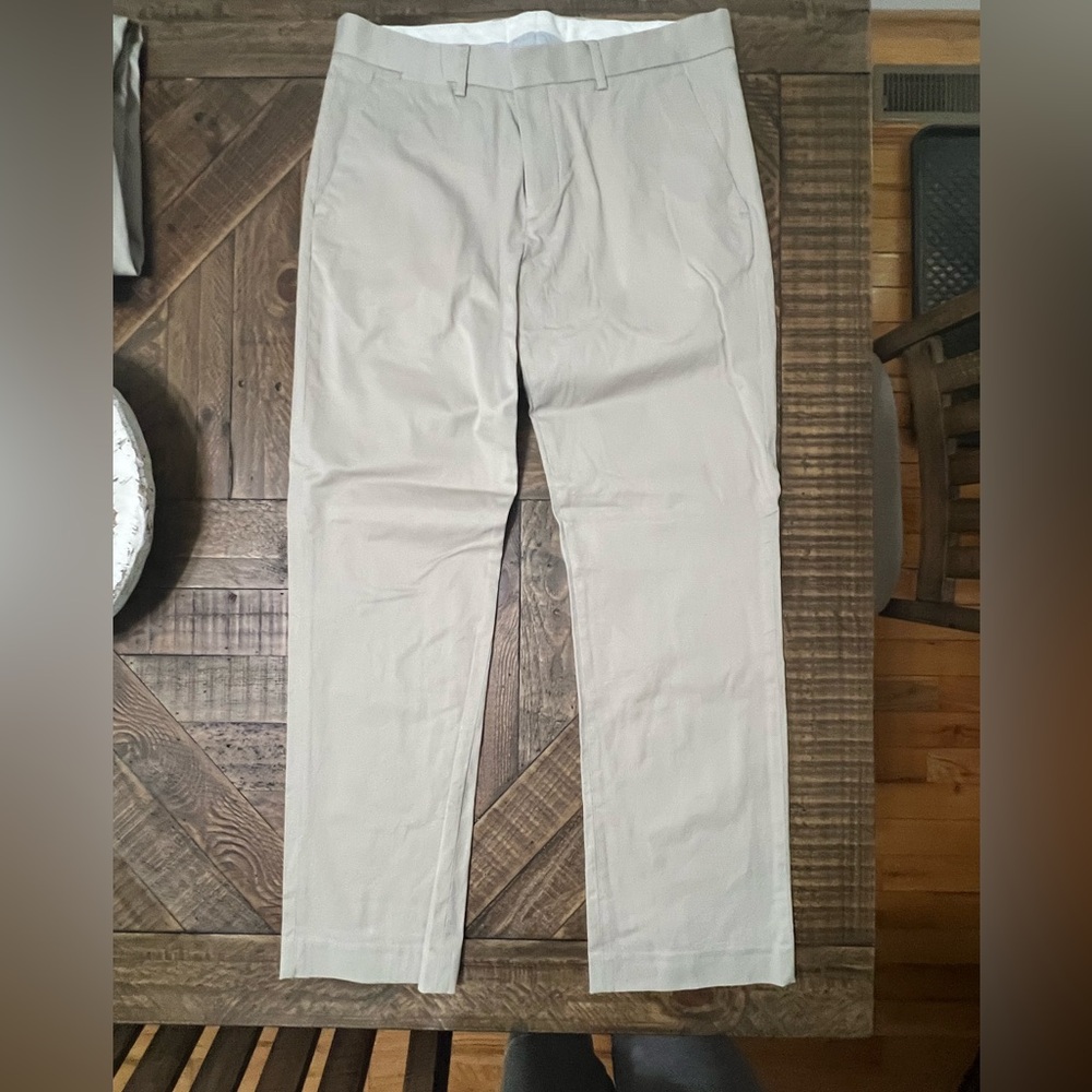 Express Dress Pants